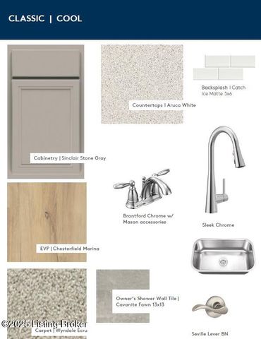 8513 Lysander Dr, Louisville, KY 40214