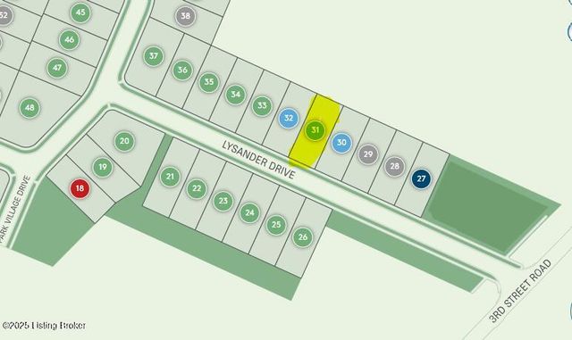 8513 Lysander Dr, Louisville, KY 40214