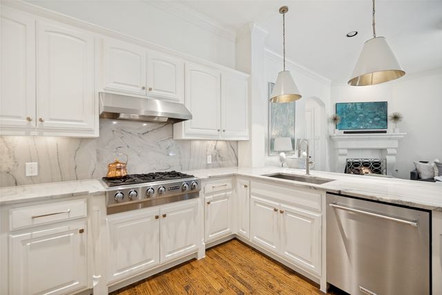6405 Del Norte Lane, Dallas, TX 75225