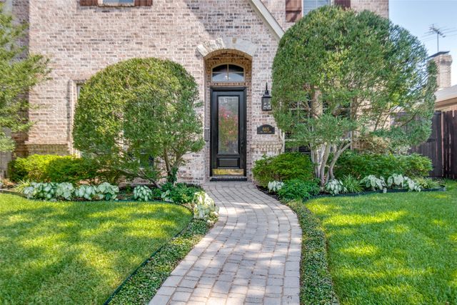 6405 Del Norte Lane, Dallas, TX 75225