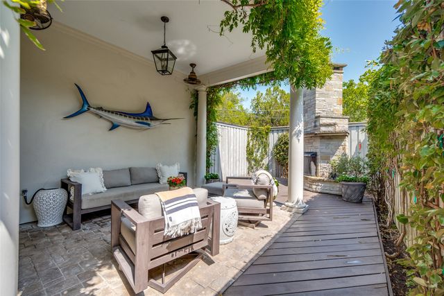 6405 Del Norte Lane, Dallas, TX 75225