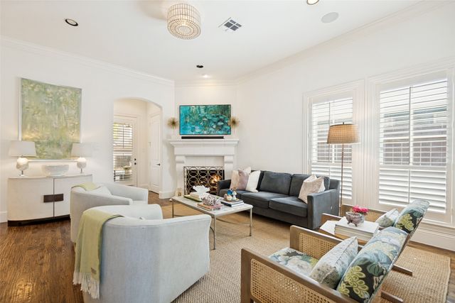 6405 Del Norte Lane, Dallas, TX 75225