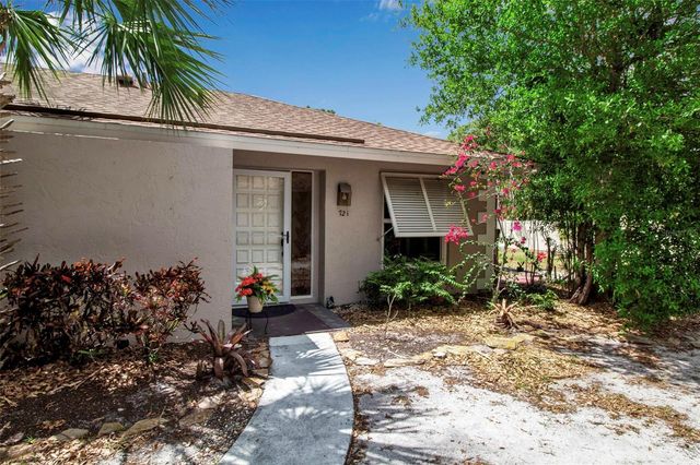 721 N JEFFERSON AVENUE 721, Sarasota, FL 34237