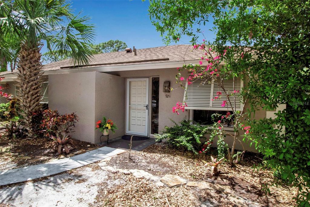 721 N JEFFERSON AVENUE 721, Sarasota, FL 34237