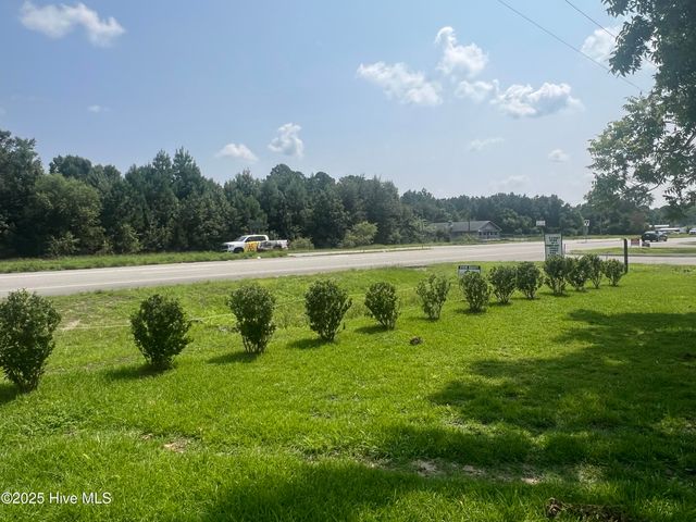 406 Hickory Street, Bridgeton, NC 28519