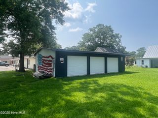 406 Hickory Street, Bridgeton, NC 28519
