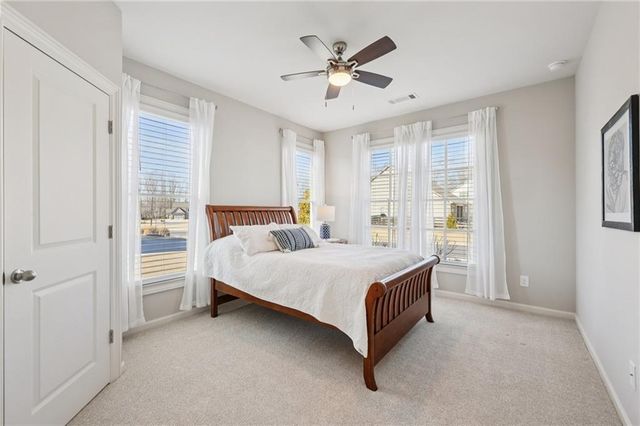 6695 Belmont Estates Drive, Dawsonville, GA 30534