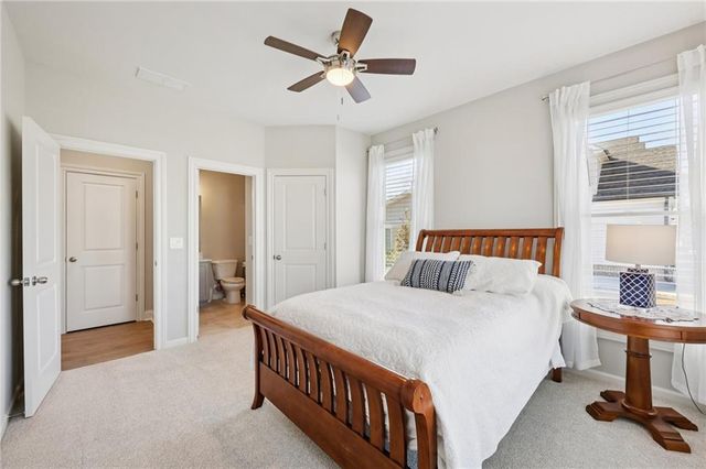 6695 Belmont Estates Drive, Dawsonville, GA 30534