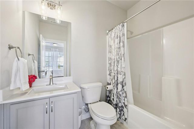 6695 Belmont Estates Drive, Dawsonville, GA 30534