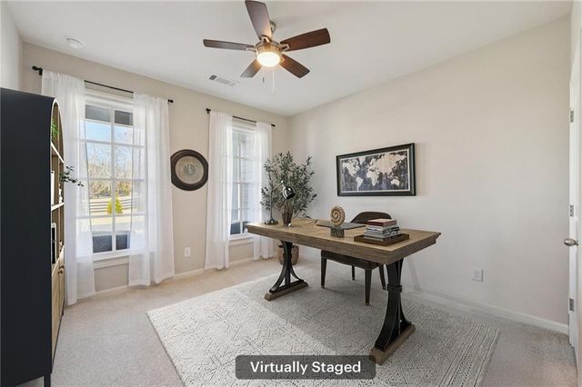 6695 Belmont Estates Drive, Dawsonville, GA 30534