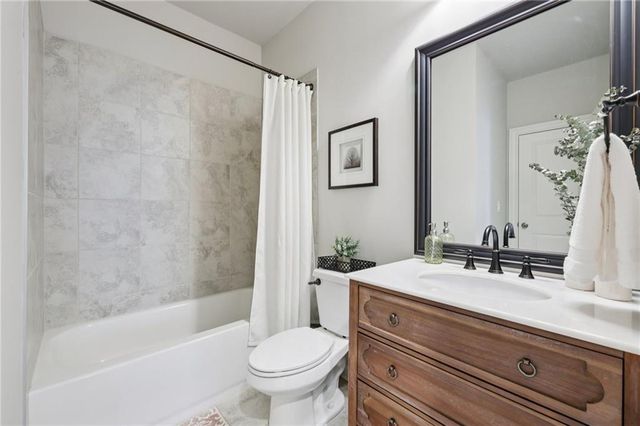 6695 Belmont Estates Drive, Dawsonville, GA 30534