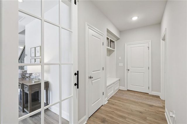 6695 Belmont Estates Drive, Dawsonville, GA 30534