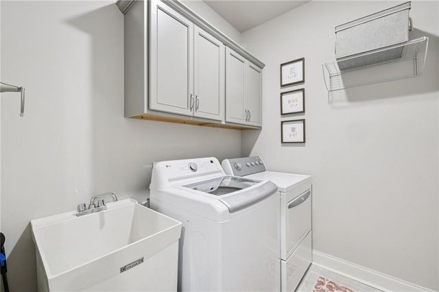 6695 Belmont Estates Drive, Dawsonville, GA 30534