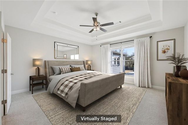 6695 Belmont Estates Drive, Dawsonville, GA 30534