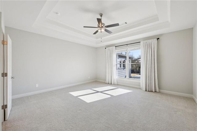 6695 Belmont Estates Drive, Dawsonville, GA 30534