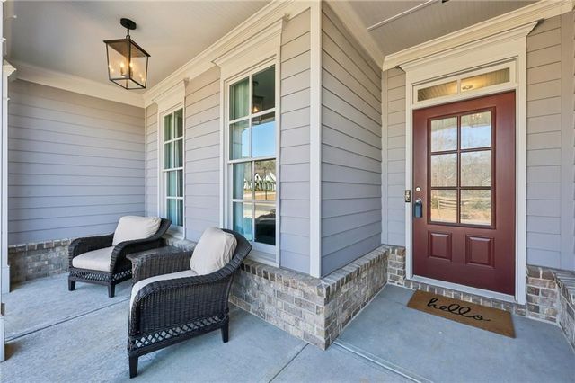 6695 Belmont Estates Drive, Dawsonville, GA 30534