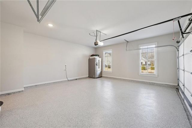 6695 Belmont Estates Drive, Dawsonville, GA 30534