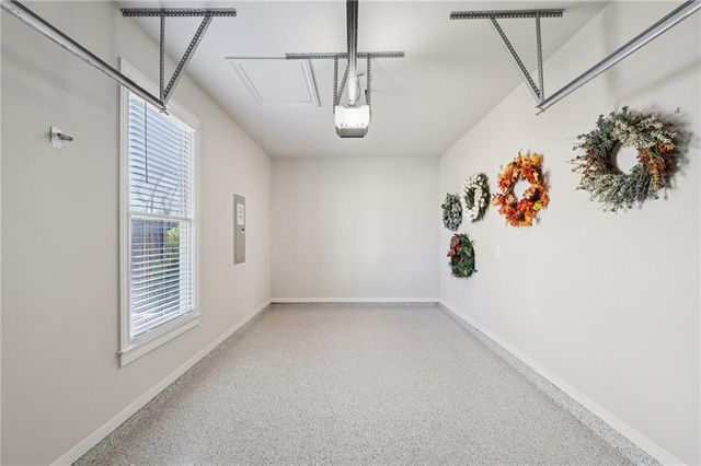 6695 Belmont Estates Drive, Dawsonville, GA 30534