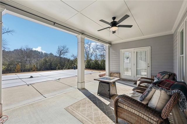 6695 Belmont Estates Drive, Dawsonville, GA 30534