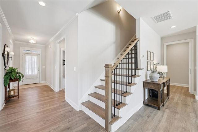 6695 Belmont Estates Drive, Dawsonville, GA 30534