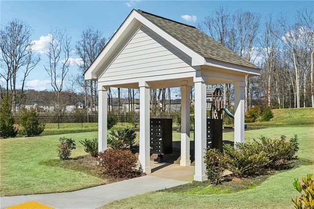 6695 Belmont Estates Drive, Dawsonville, GA 30534