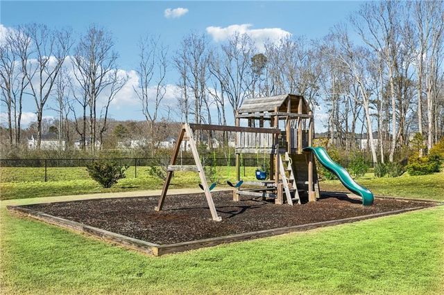 6695 Belmont Estates Drive, Dawsonville, GA 30534