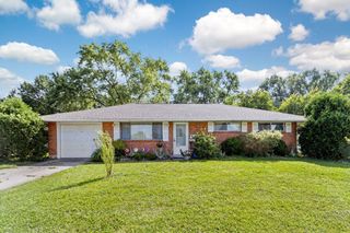 1798 Lucks Road, Reynoldsburg, OH 43068