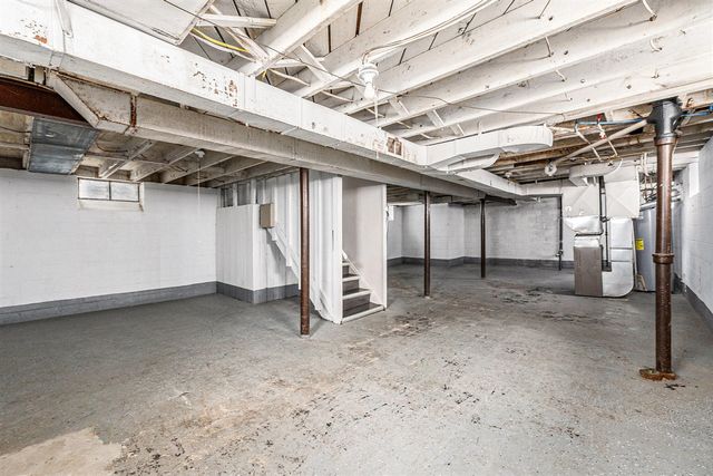 18093 Mendota Street, Detroit, MI 48221