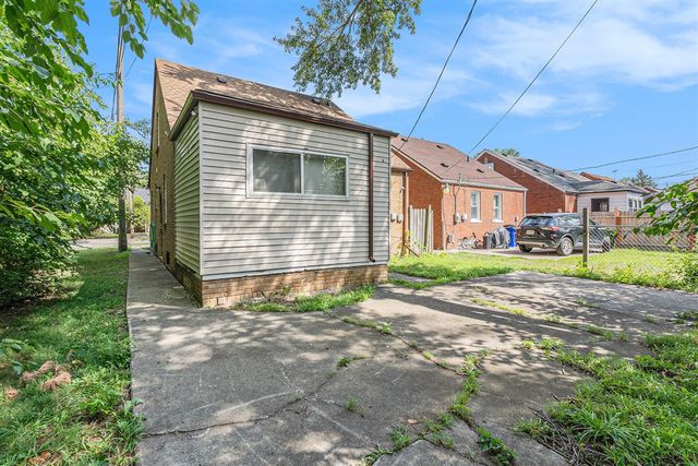 18093 Mendota Street, Detroit, MI 48221