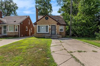 18093 Mendota Street, Detroit, MI 48221