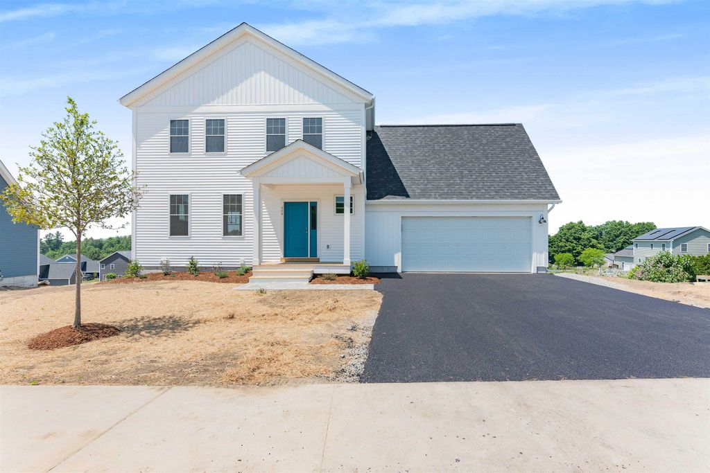 79 Hawthorn Lane, Jericho, VT 05465