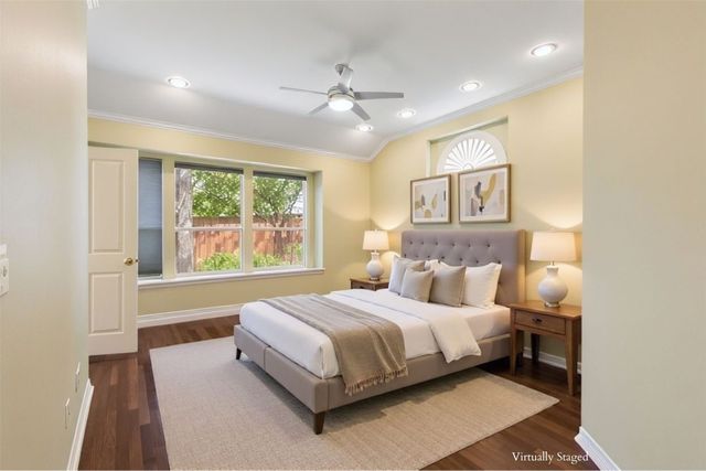 2219 Pecan Grove Court, Dallas, TX 75228