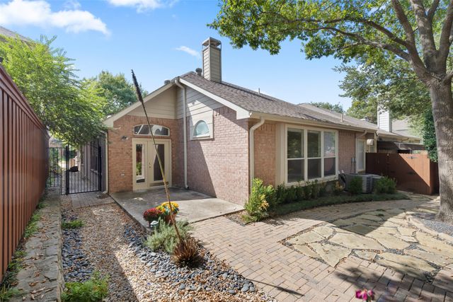 2219 Pecan Grove Court, Dallas, TX 75228