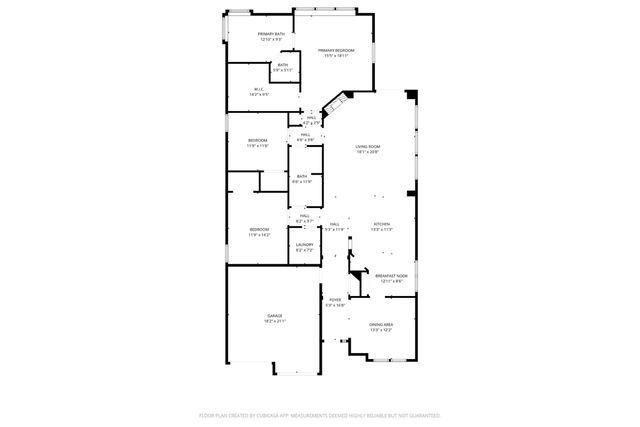 2219 Pecan Grove Court, Dallas, TX 75228