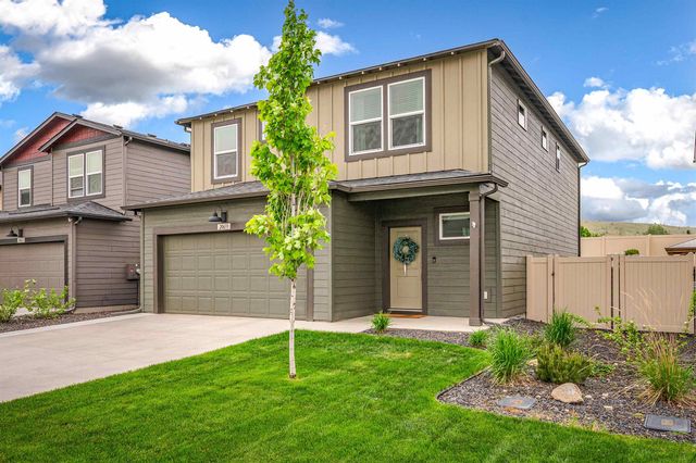 20633 E Meadow Spring Loop, Liberty Lake, WA 99019