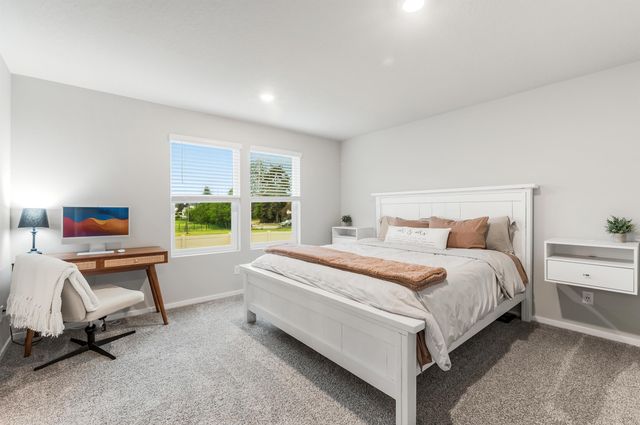 20633 E Meadow Spring Loop, Liberty Lake, WA 99019