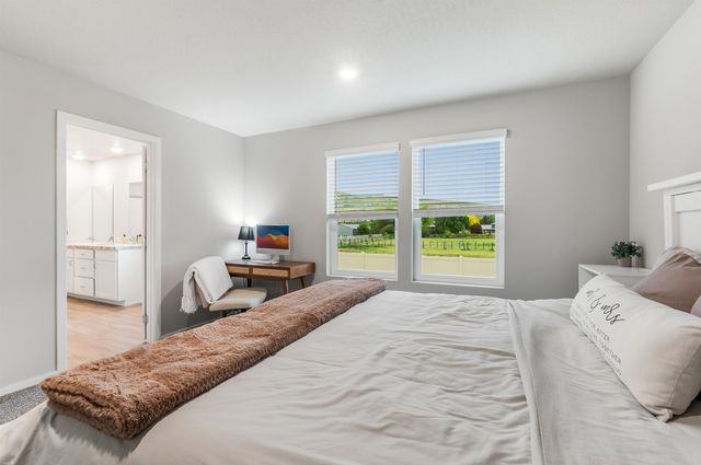20633 E Meadow Spring Loop, Liberty Lake, WA 99019