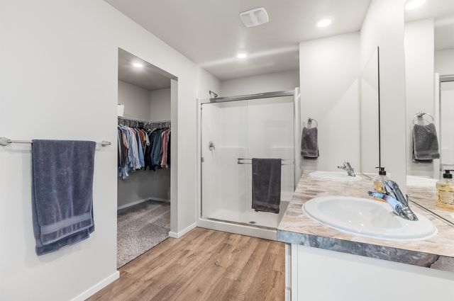 20633 E Meadow Spring Loop, Liberty Lake, WA 99019