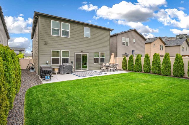 20633 E Meadow Spring Loop, Liberty Lake, WA 99019
