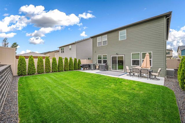 20633 E Meadow Spring Loop, Liberty Lake, WA 99019