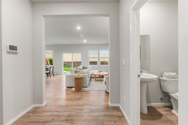 20633 E Meadow Spring Loop, Liberty Lake, WA 99019