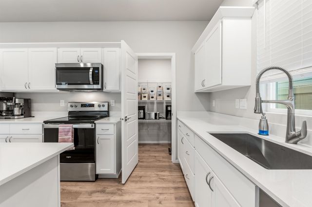 20633 E Meadow Spring Loop, Liberty Lake, WA 99019