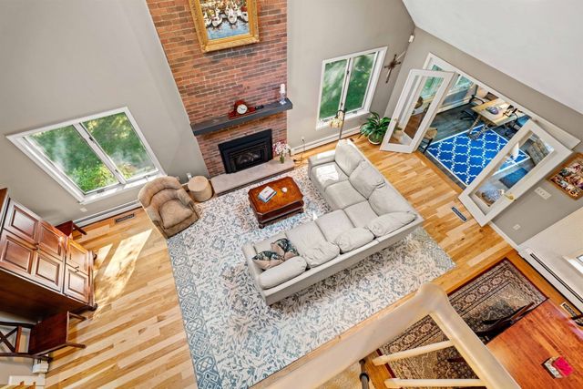 1 Breckenridge Road, North Andover, MA 01845
