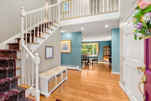 1 Breckenridge Road, North Andover, MA 01845