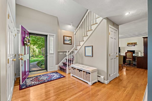 1 Breckenridge Road, North Andover, MA 01845