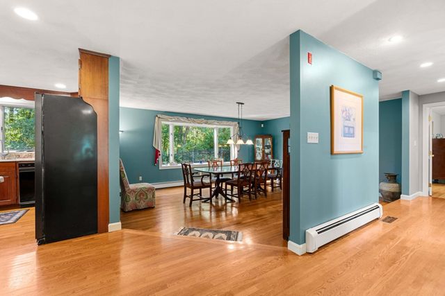 1 Breckenridge Road, North Andover, MA 01845