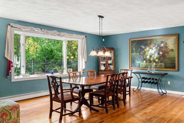 1 Breckenridge Road, North Andover, MA 01845