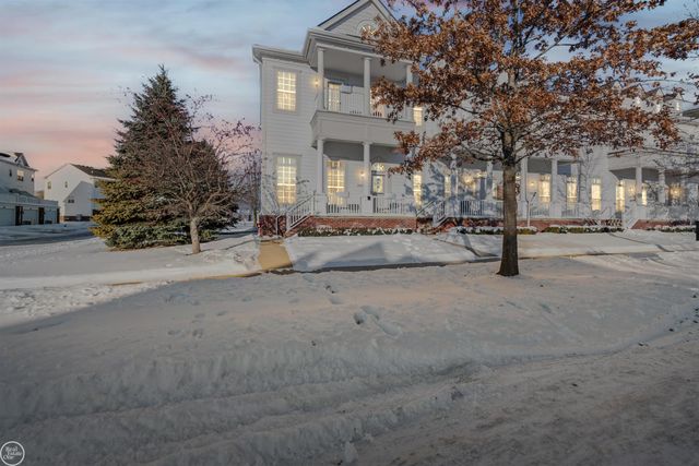 18873 Johannes Street, Macomb Twp, MI 48042