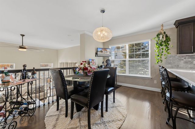 18873 Johannes Street, Macomb Twp, MI 48042