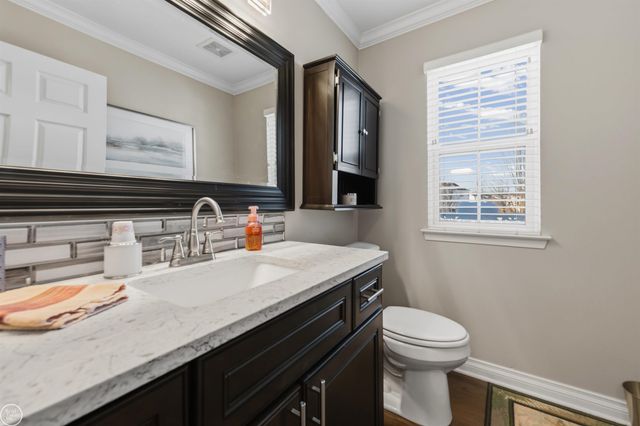 18873 Johannes Street, Macomb Twp, MI 48042